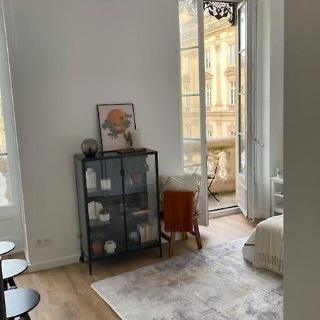 Grand Balcon Place Des Terreaux ليون المظهر الخارجي الصورة