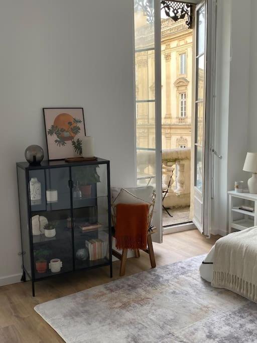 Grand Balcon Place Des Terreaux ليون المظهر الخارجي الصورة